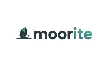 MoorIte.com - Creative brandable domain for sale
