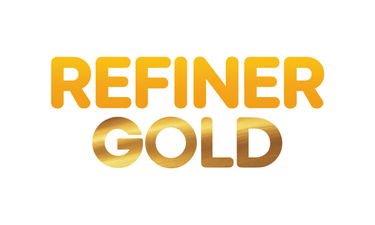 RefinerGold.com - Creative brandable domain for sale