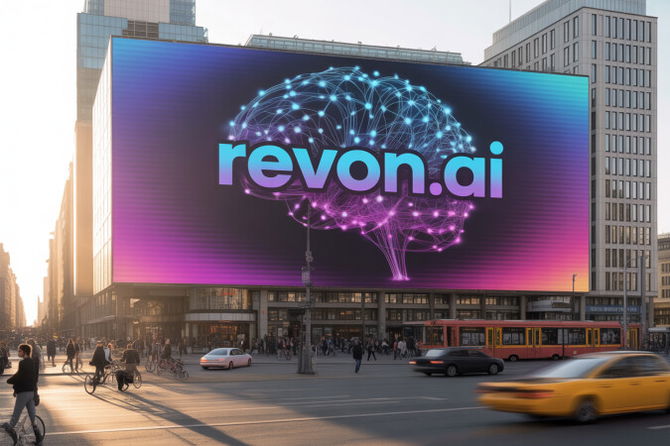Revon.ai