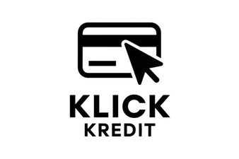 KlickKredit.com - Creative brandable domain for sale