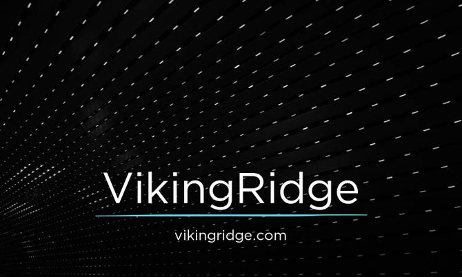 VikingRidge.com