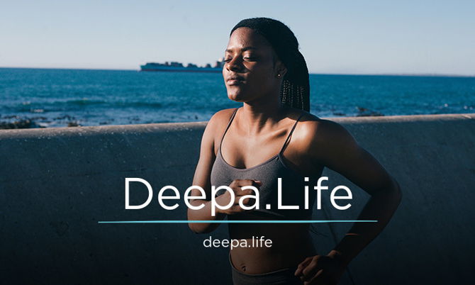 Deepa.Life
