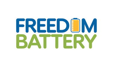 FreedomBattery.com - Great domains for sale