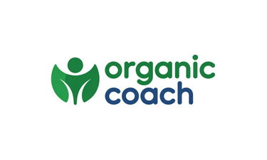 Organic.Coach is for sale