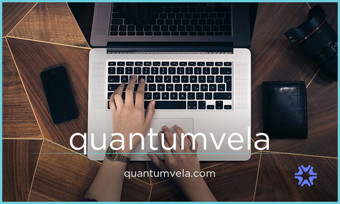 QuantumVela.com