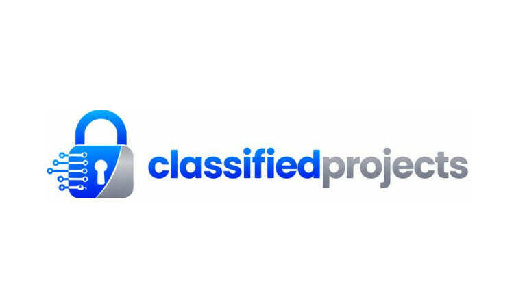 classifiedprojects logo