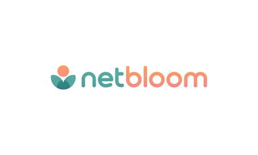 NetBloom.com - Creative brandable domain for sale