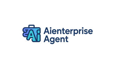 aienterpriseagent.com Logo