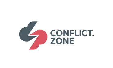 Conflict.Zone - Creative brandable domain for sale