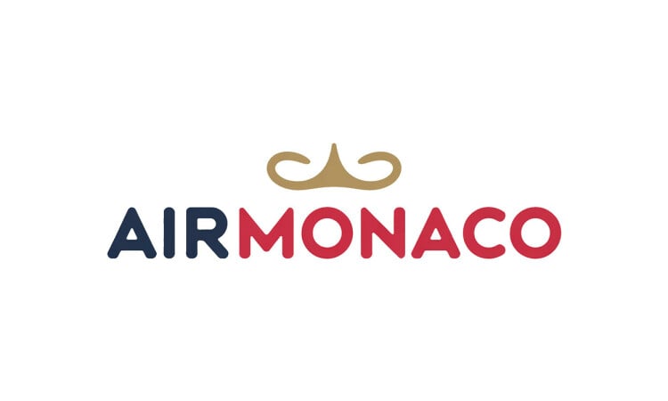 AirMonaco logo