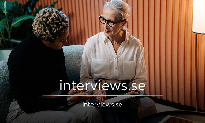 Interviews.se