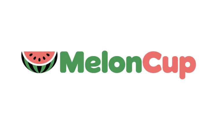 MelonCup logo