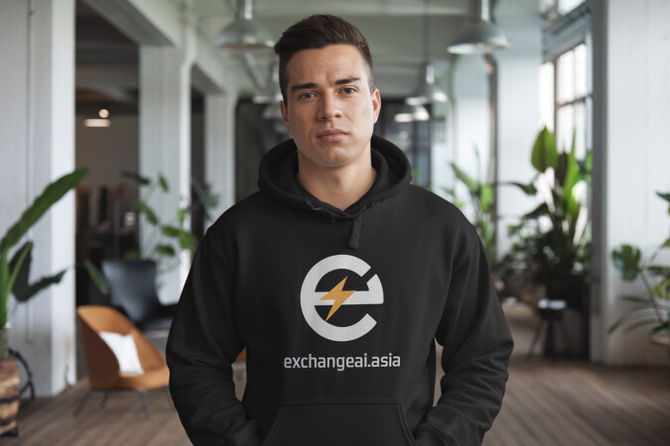 ExchangeAI.asia
