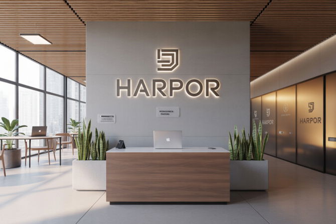 Harpor.com