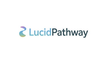 LucidPathway.com - Creative brandable domain for sale