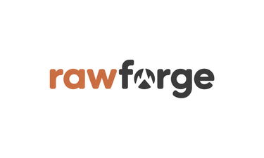 RawForge.com - Creative brandable domain for sale