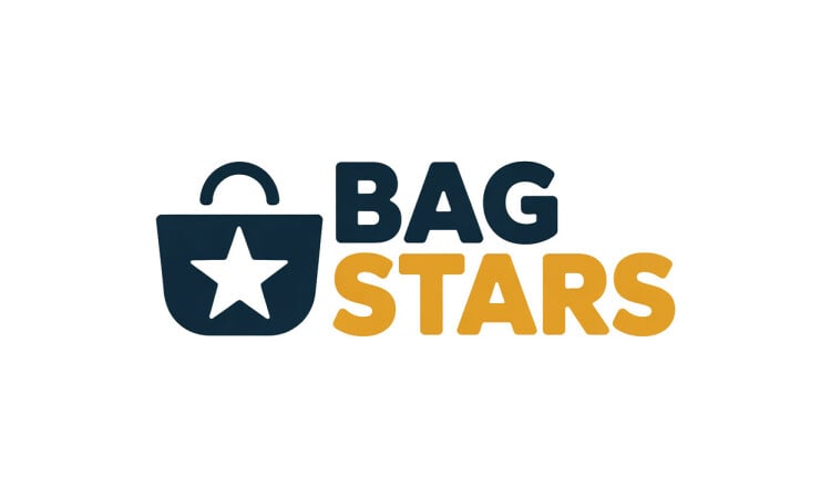 BagStars logo