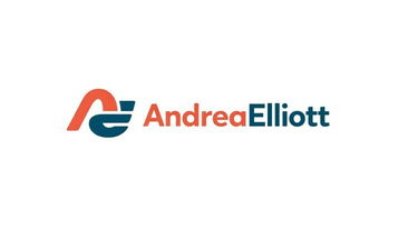 AndreaElliott.com - Creative brandable domain for sale