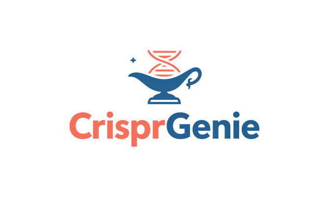 CrisprGenie.com