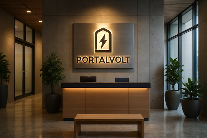 PortalVolt.com — 4