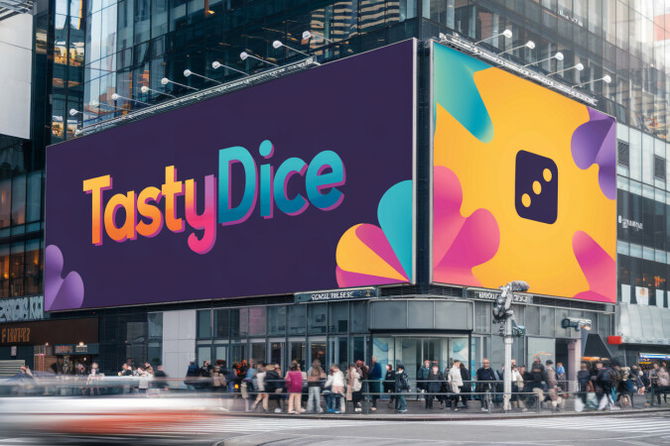 TastyDice.com