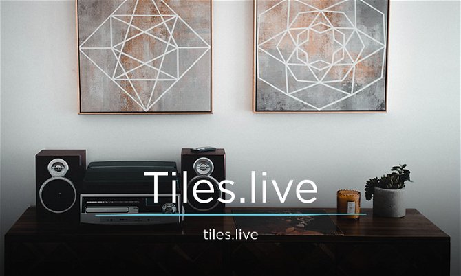 Tiles.live