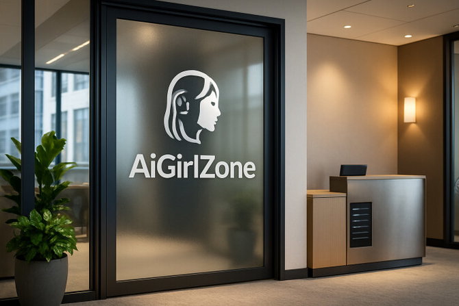 AiGirlZone.com — 4
