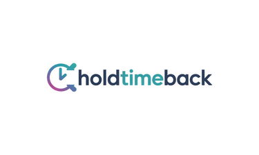 HoldTimeBack.com - Creative brandable domain for sale