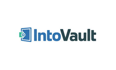 IntoVault.com is for sale