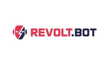 Revolt logo