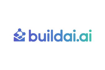 BuildAI.ai - Creative brandable domain for sale
