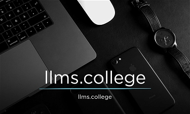 LLMS.college