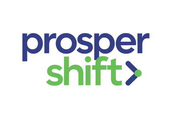ProsperShift.com - Creative brandable domain for sale
