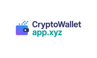 CryptoWalletApp.xyz is for sale
