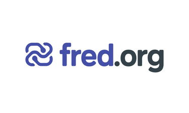 fred.org - Creative brandable domain for sale