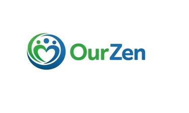 OurZen logo