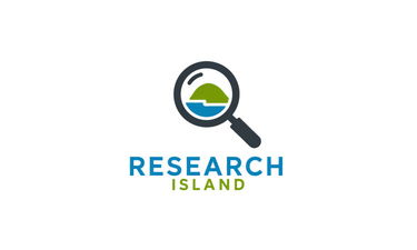 ResearchIsland.com - Creative brandable domain for sale