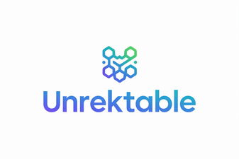 Unrektable.com - Creative brandable domain for sale