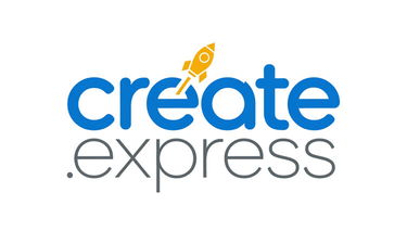 Create.express - Creative brandable domain for sale
