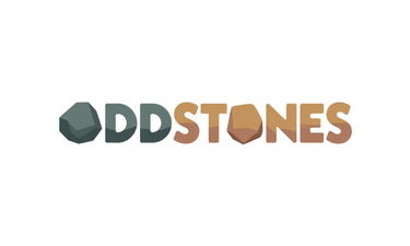 Oddstones logo