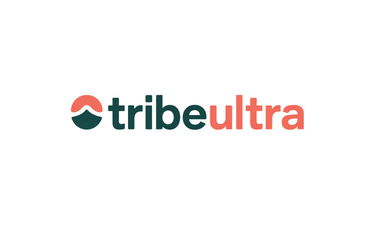 TribeUltra.com - Creative brandable domain for sale