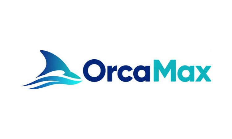OrcaMax logo