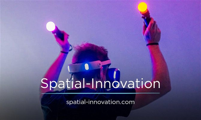 Spatial-Innovation.com