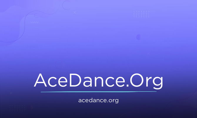 AceDance.Org