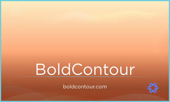 BoldContour.com