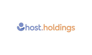Host.Holdings is for sale