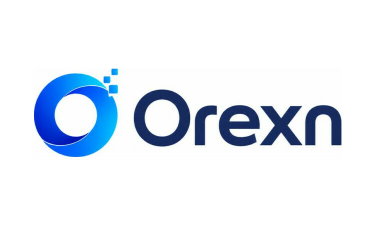 Orexn logo