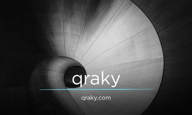 Qraky.com