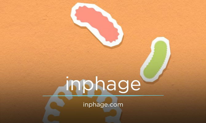 Inphage.com