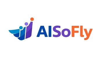 AISoFly logo
